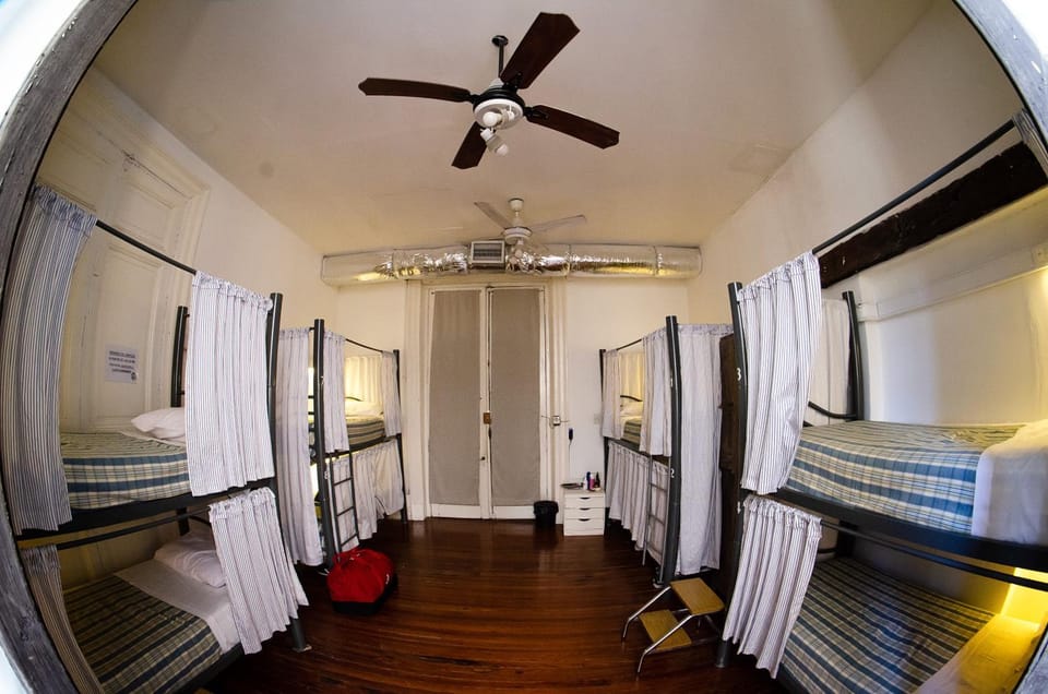 Bed, Bedroom, bunk bed