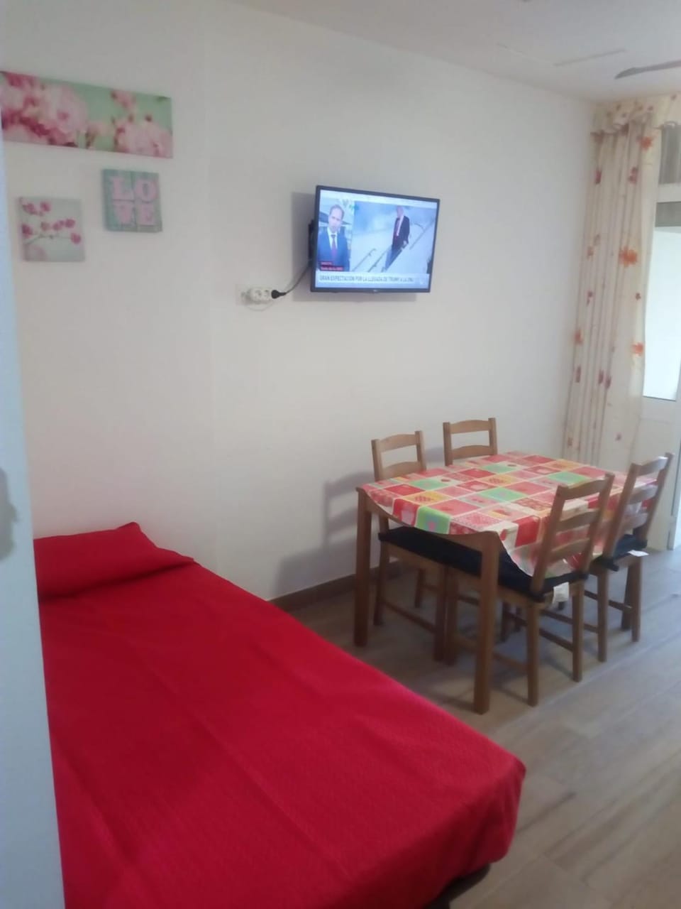 Minerva Evening Sun Study Apartment in Benalmadena