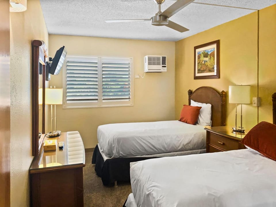 Maui Sunset Apartment hotel in Kihei