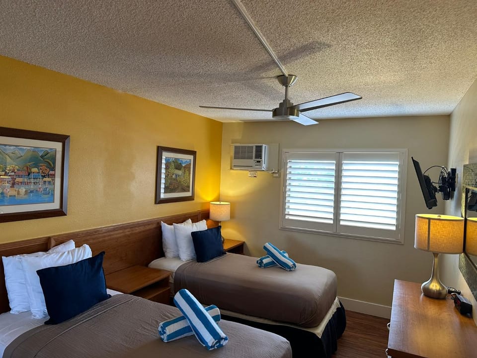 Maui Sunset Apartment hotel in Kihei