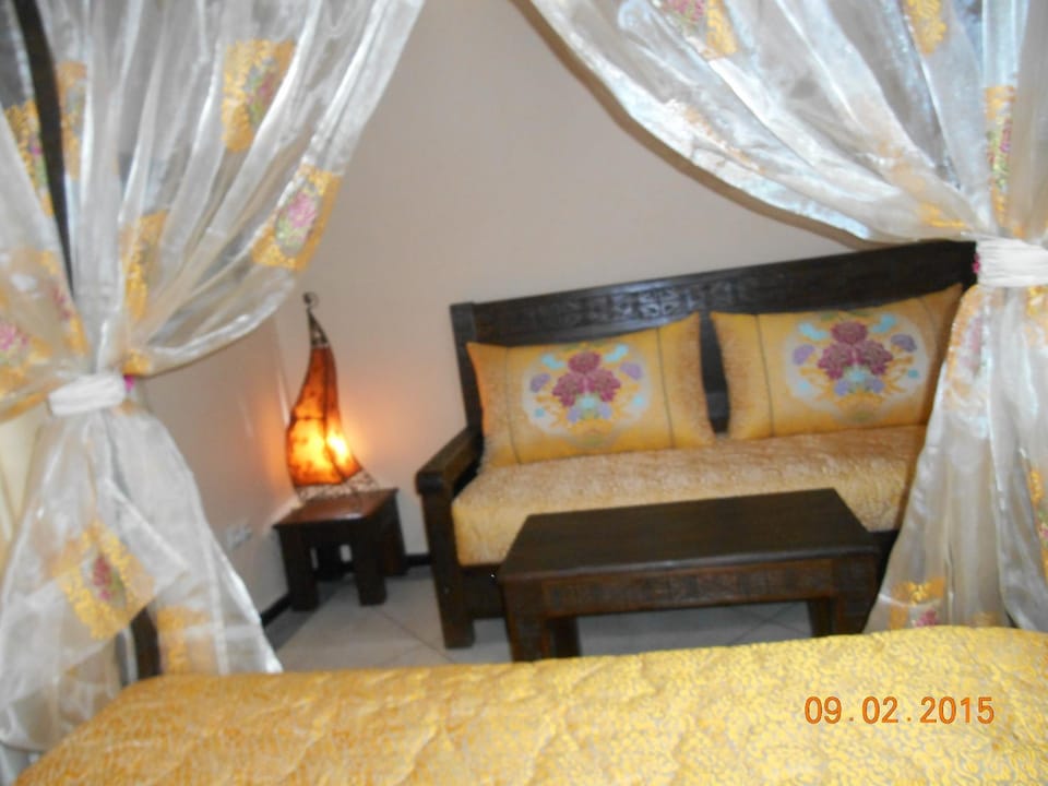 Tigmi Dar Samy Bed and Breakfast in Morocco