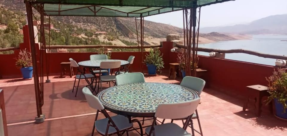 Tigmi Dar Samy Bed and Breakfast in Morocco