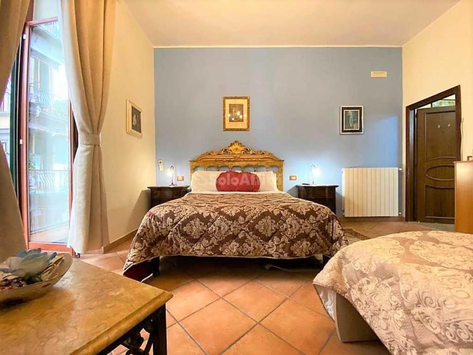 B&B Donna Anna Bed and Breakfast in Naples