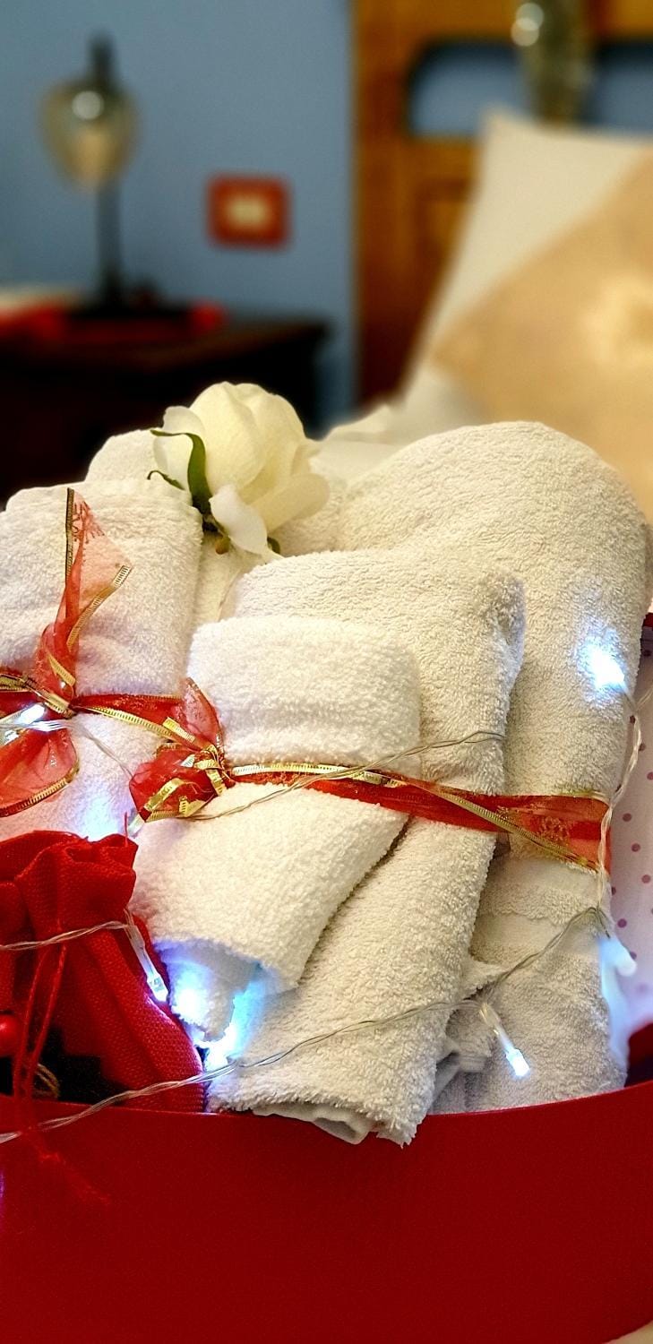 B&B Donna Anna Bed and Breakfast in Naples