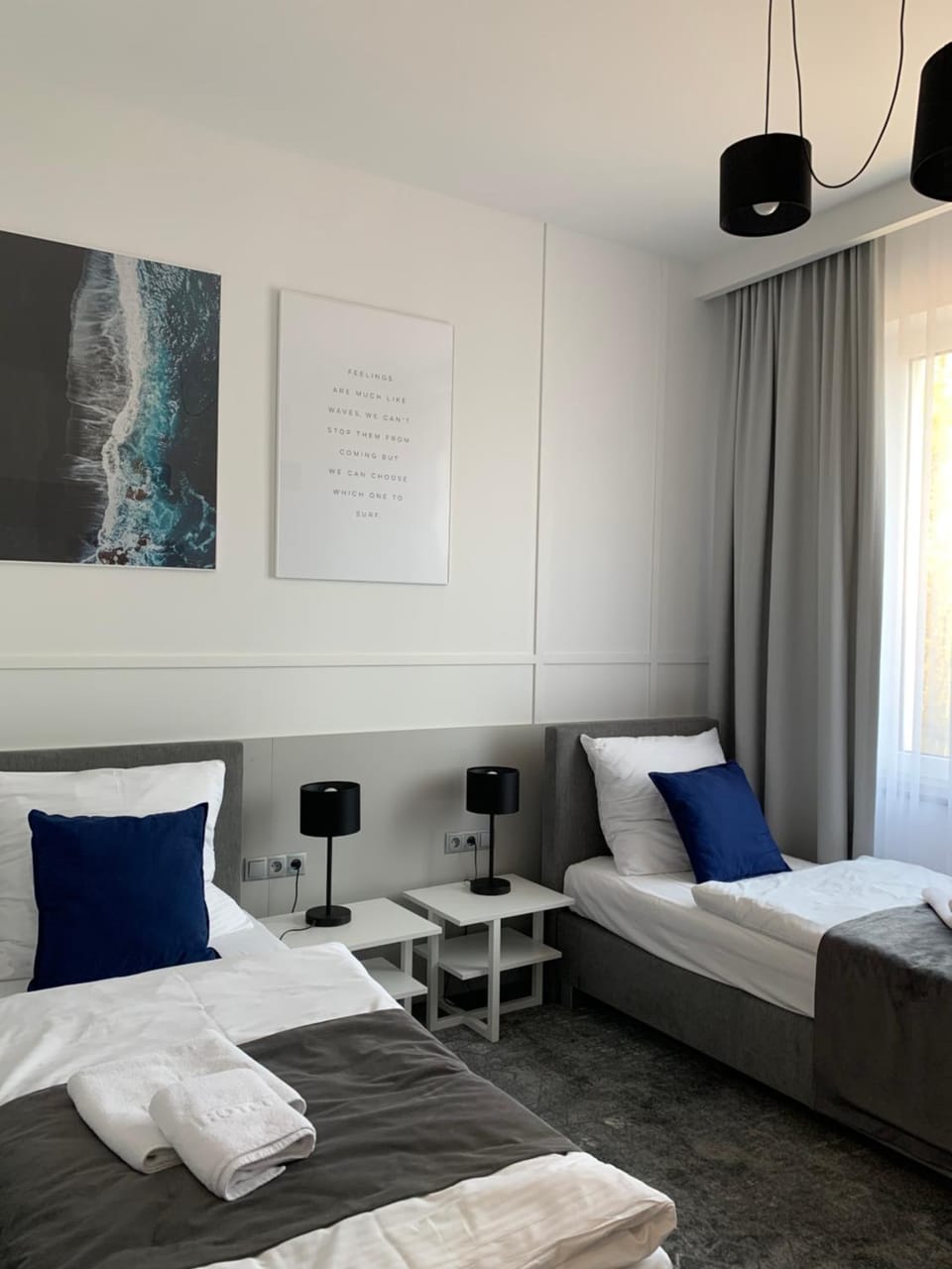 Hotel Coliber Hotel in Poland