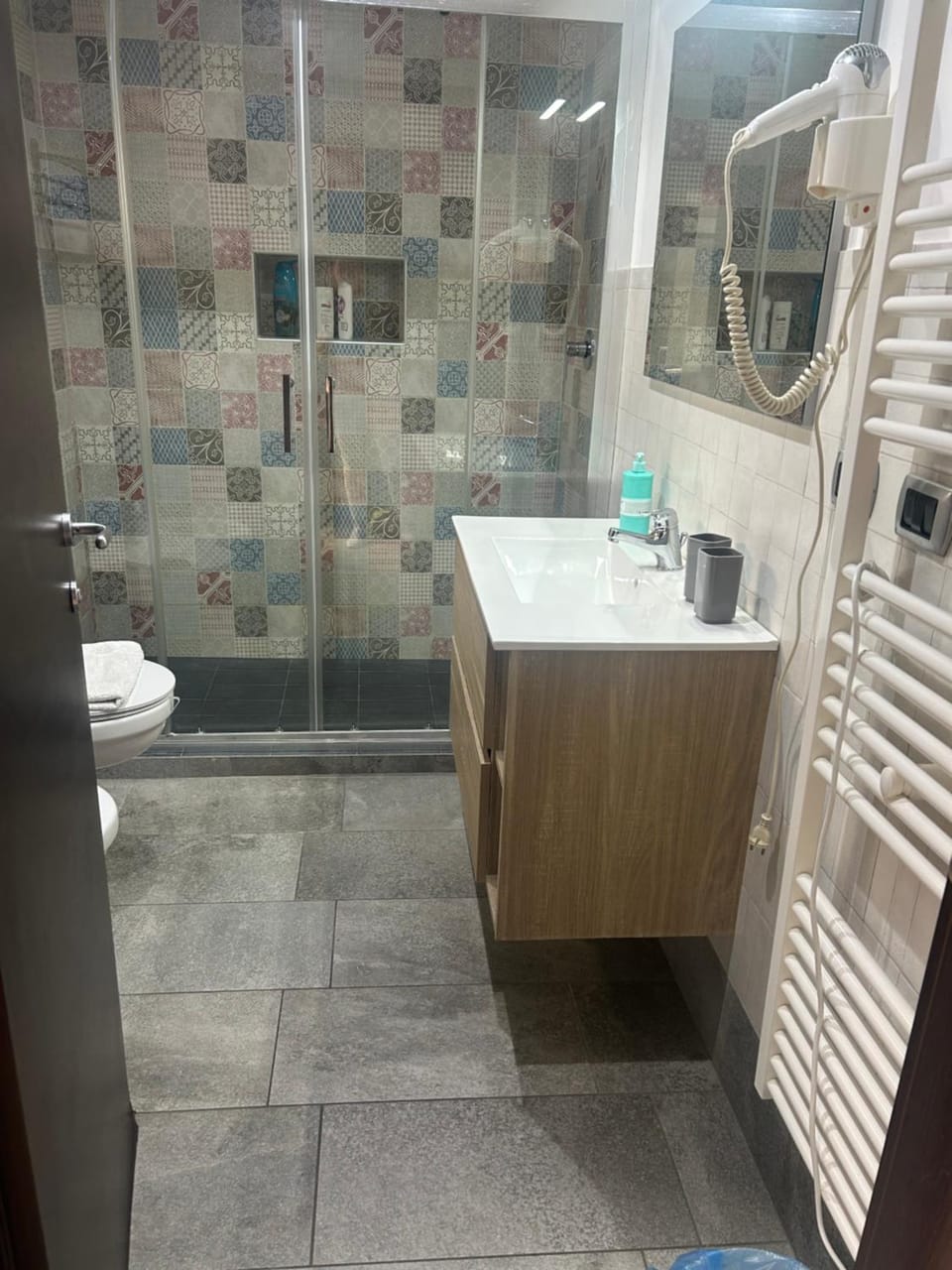 Margherita Room House in Torre Annunziata