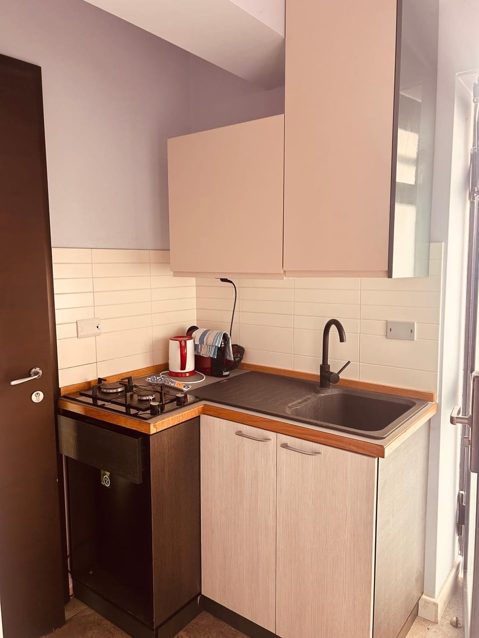 Margherita Room House in Torre Annunziata