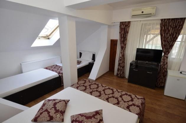 Ionela Bed and Breakfast in Constanța County