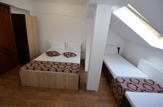 Ionela Bed and Breakfast in Constanța County