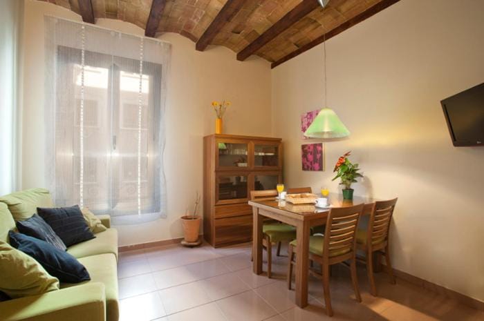 BCNGOTIC 13 Apartment in Barcelona