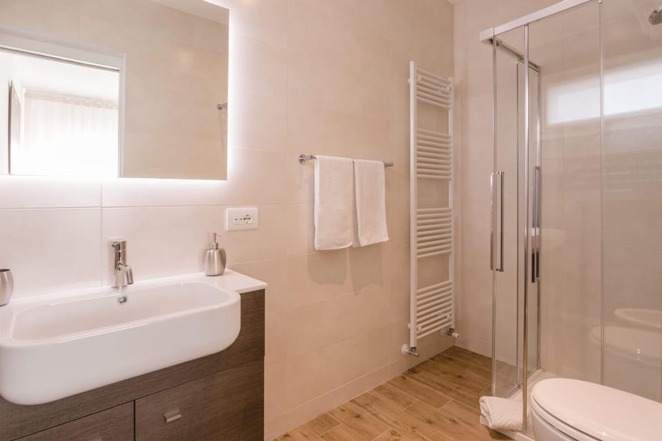 Lullaby B&B Bed and Breakfast in Treviso