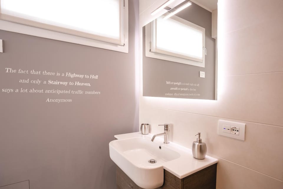 Lullaby B&B Bed and Breakfast in Treviso