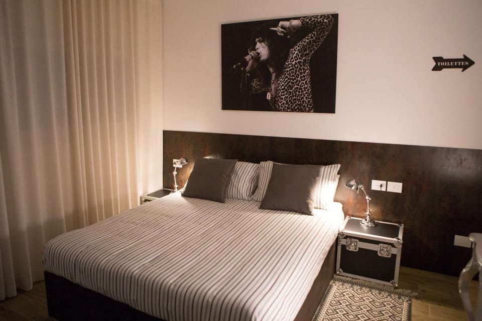 Lullaby B&B Bed and Breakfast in Treviso