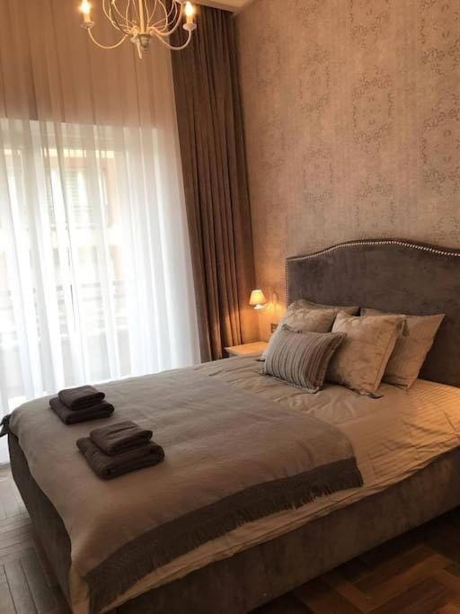 Apartament w centrum Krakowa Ariańska 6 Apartment in Krakow