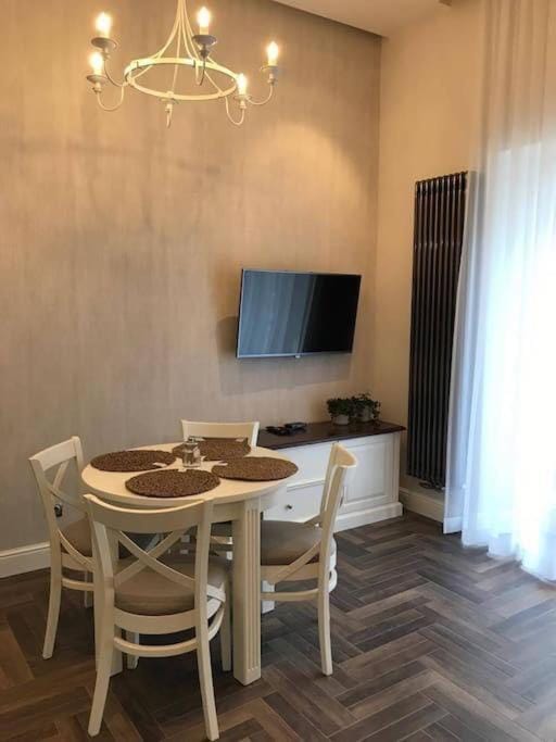 Apartament w centrum Krakowa Ariańska 6 Apartment in Krakow