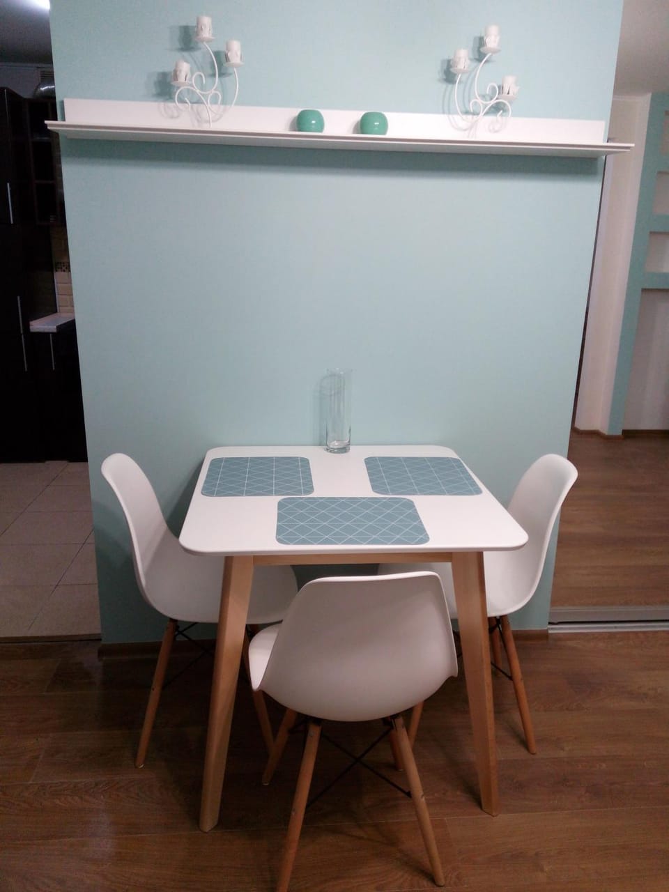 Two-bedroom apartment in the center Apartment in Ukraine