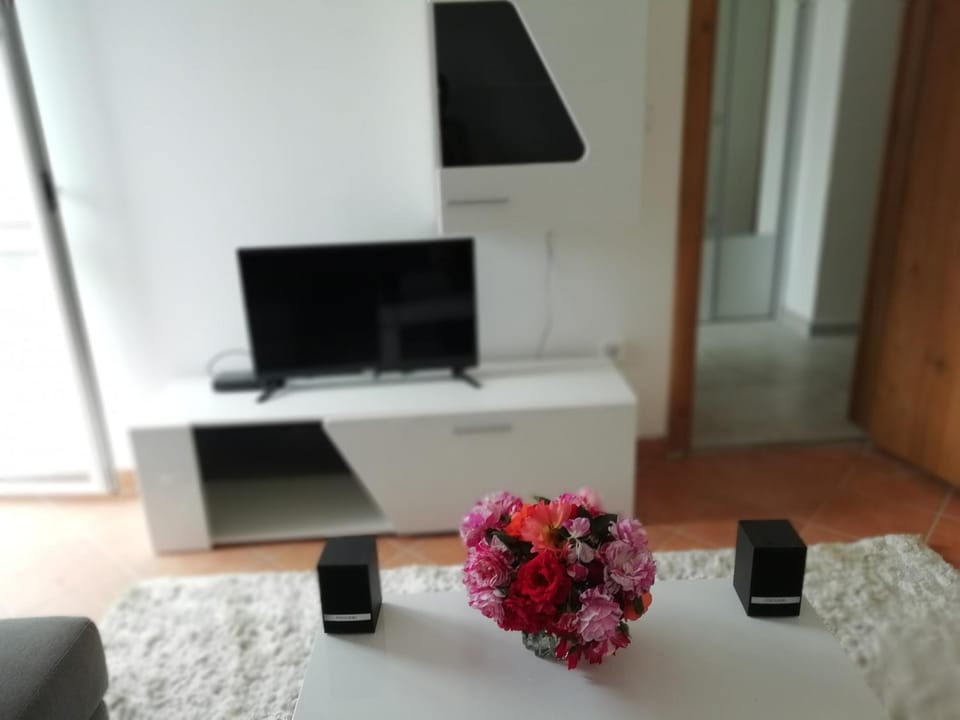 Living room, Family