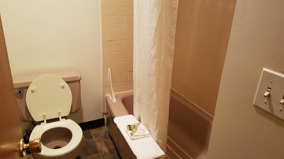 Royal Motor Inn Motel in La Grande