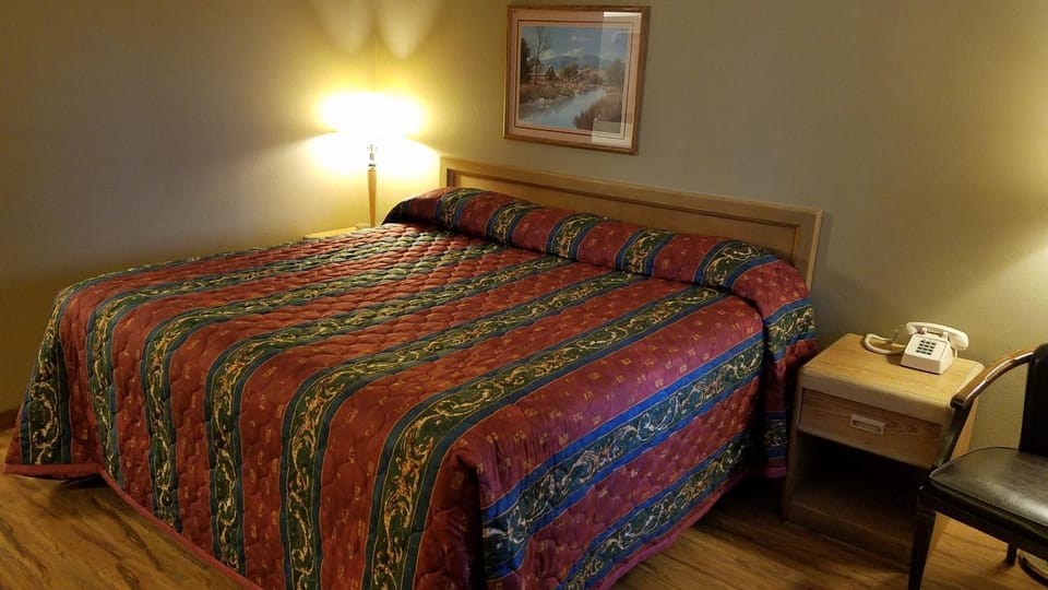 Royal Motor Inn Motel in La Grande