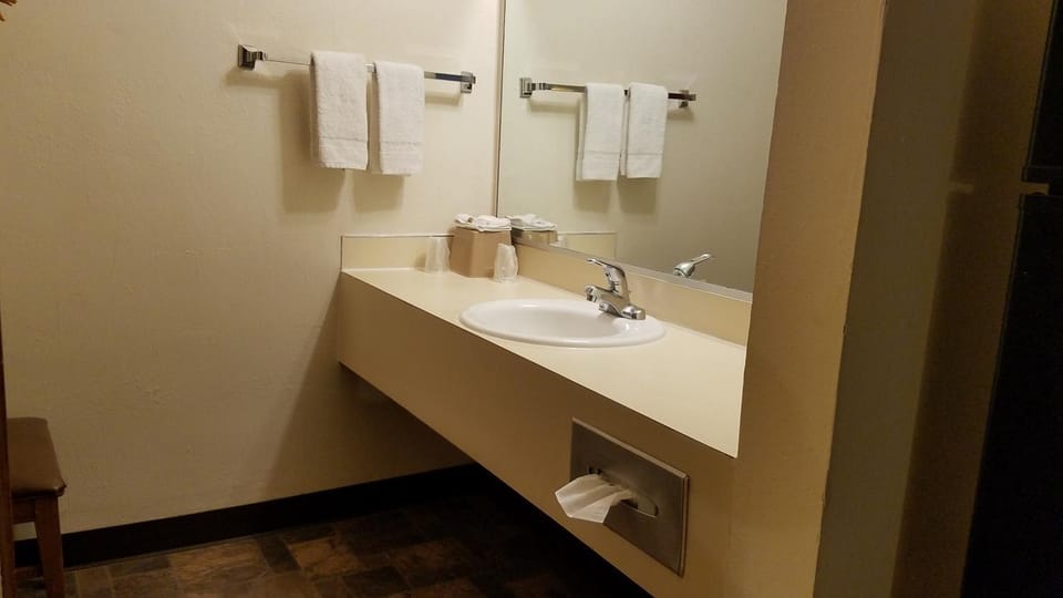 Royal Motor Inn Motel in La Grande