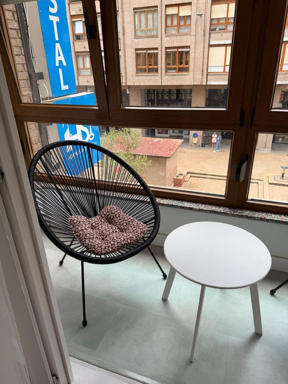 Hostal San Fernando Bed and Breakfast in Santander