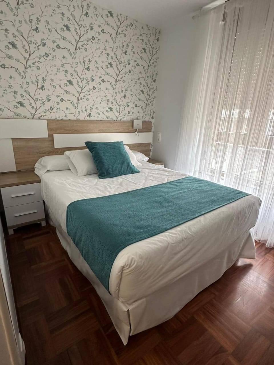 Hostal San Fernando Bed and Breakfast in Santander