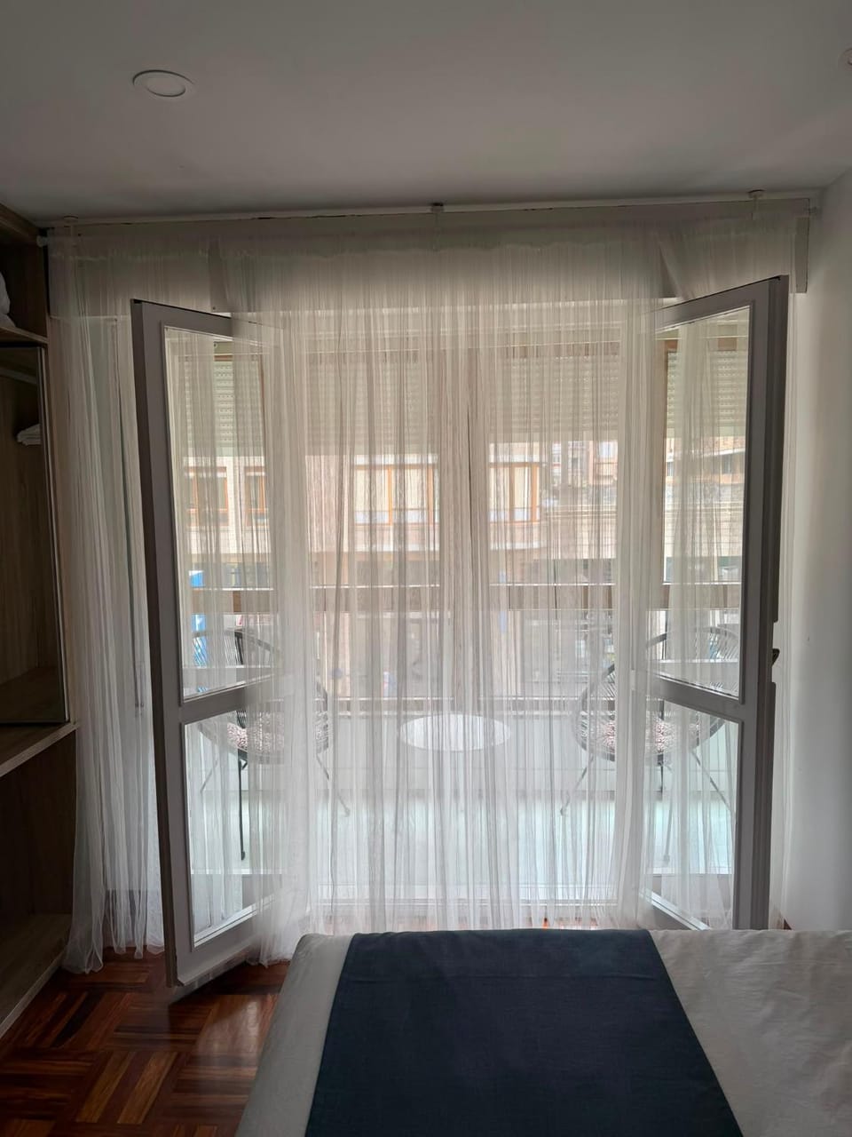 Hostal San Fernando Bed and Breakfast in Santander