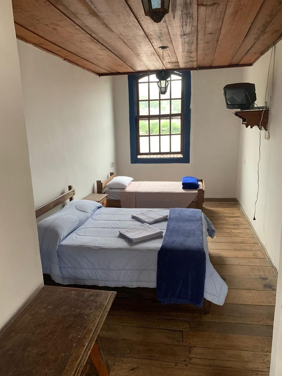 Pousada Vila Rica Inn in Ouro Preto