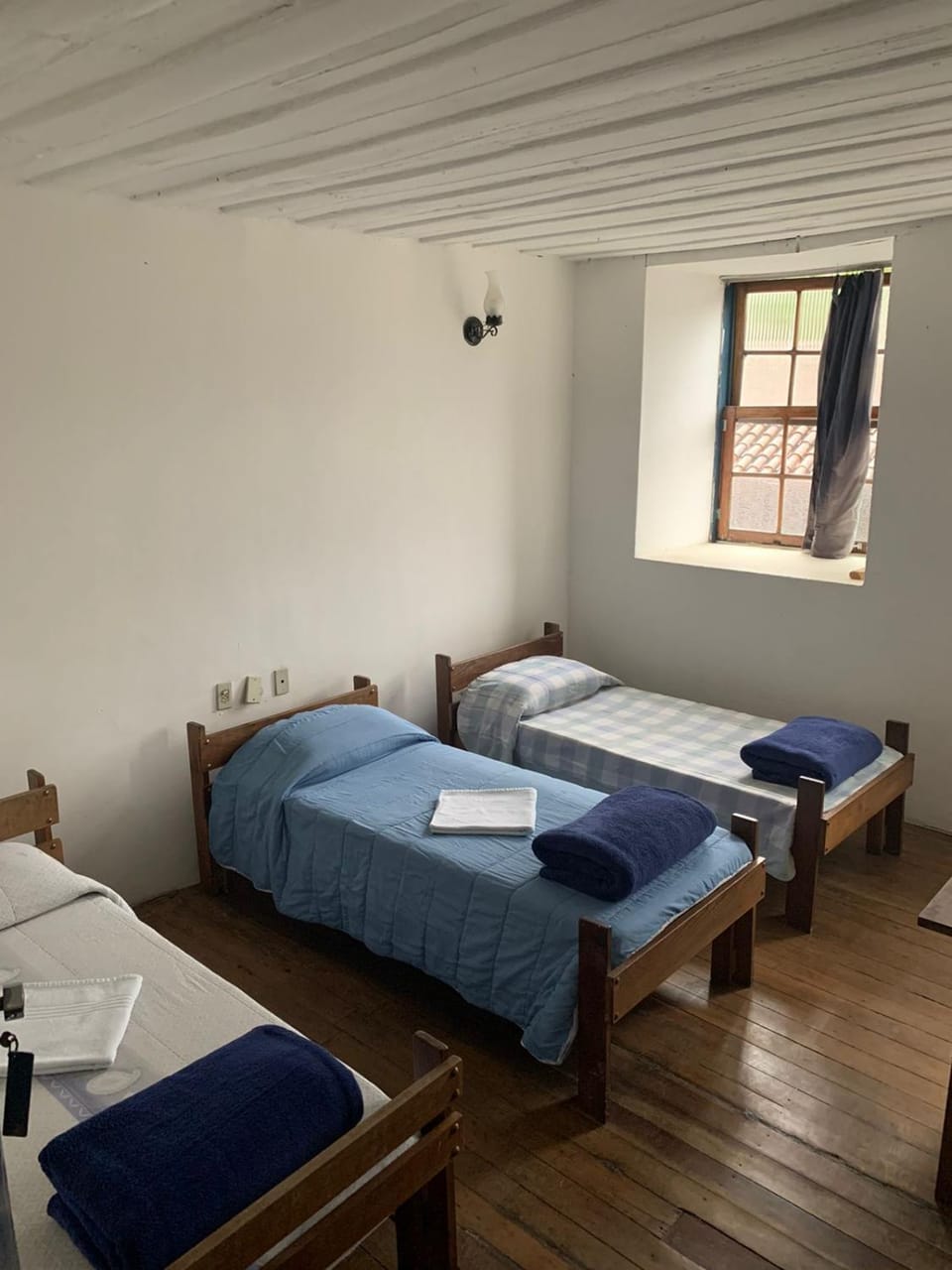 Pousada Vila Rica Inn in Ouro Preto