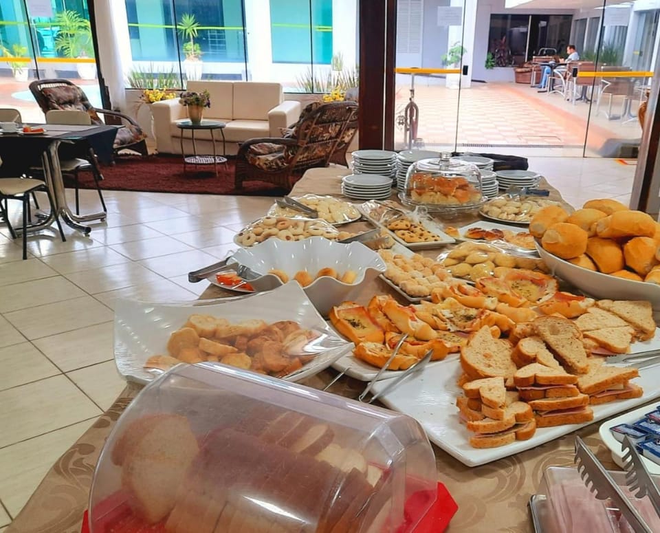 Breakfast