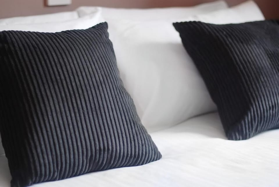 Waverley Hotel Hotel in Scotland