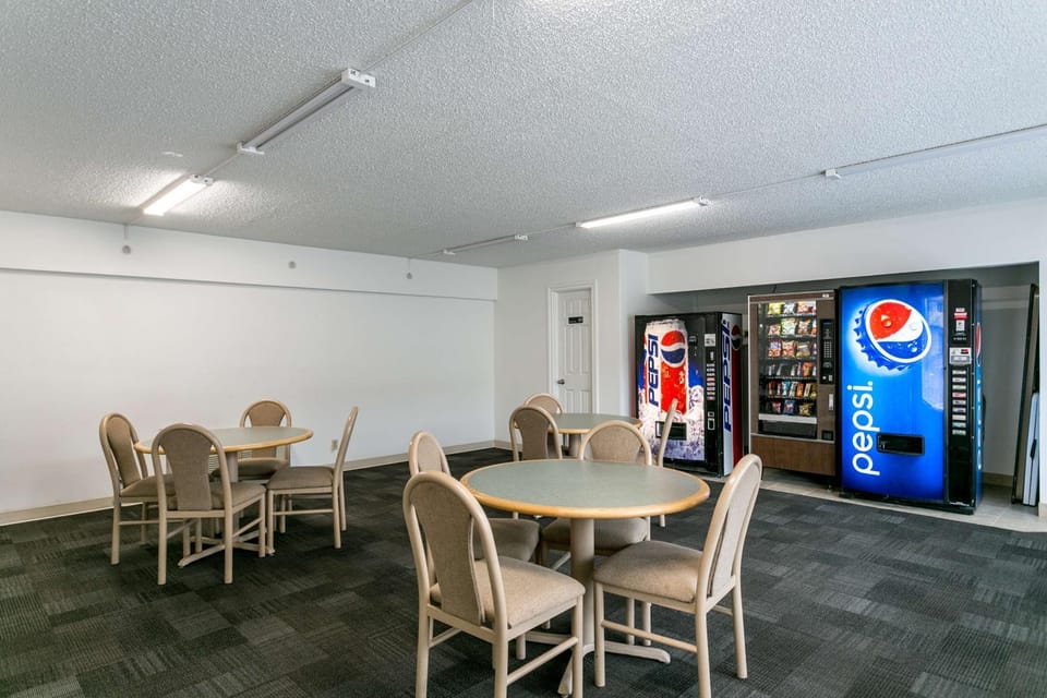 Property building, Meeting/conference room