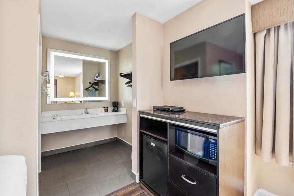 Executive Inn Motel in Milpitas