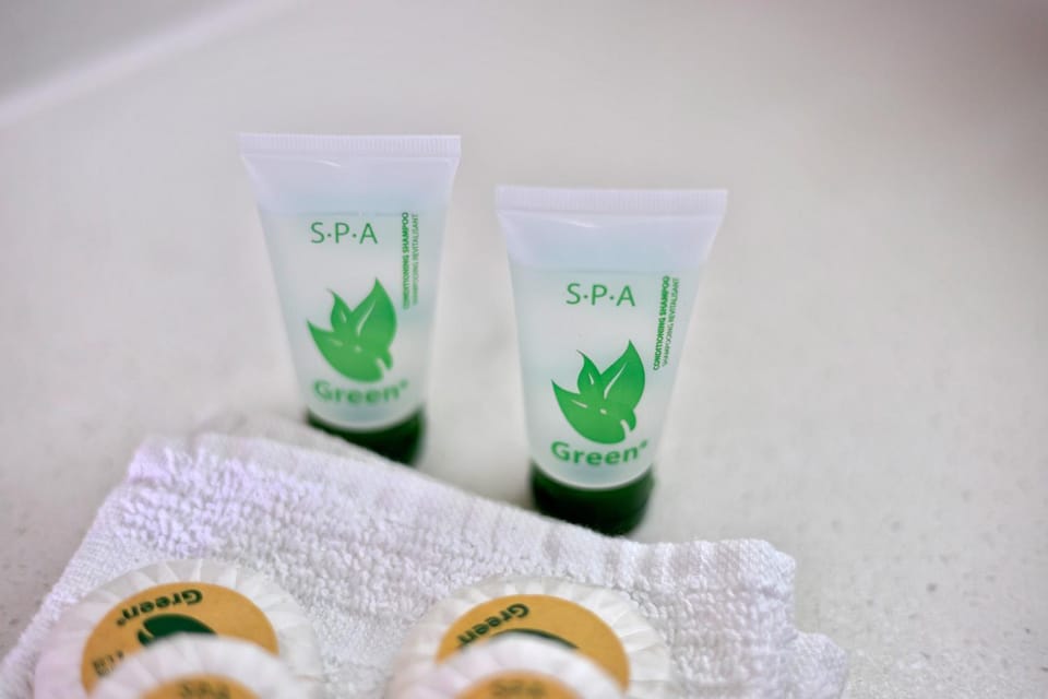 Executive Inn Motel in Milpitas