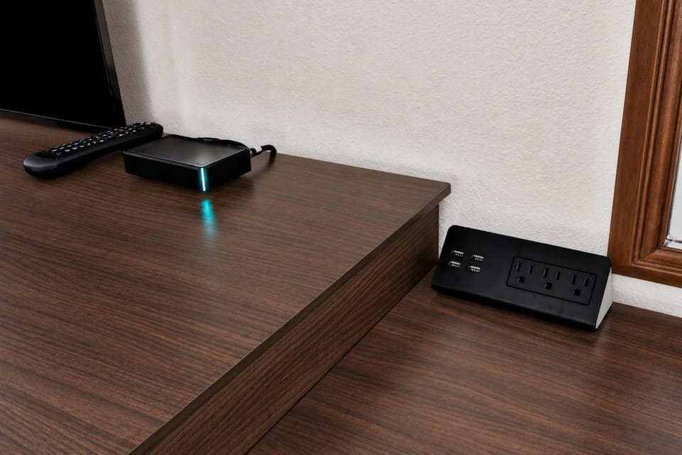 TV and multimedia