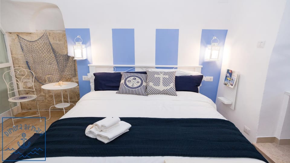 Dimora Di Mare House in Trani