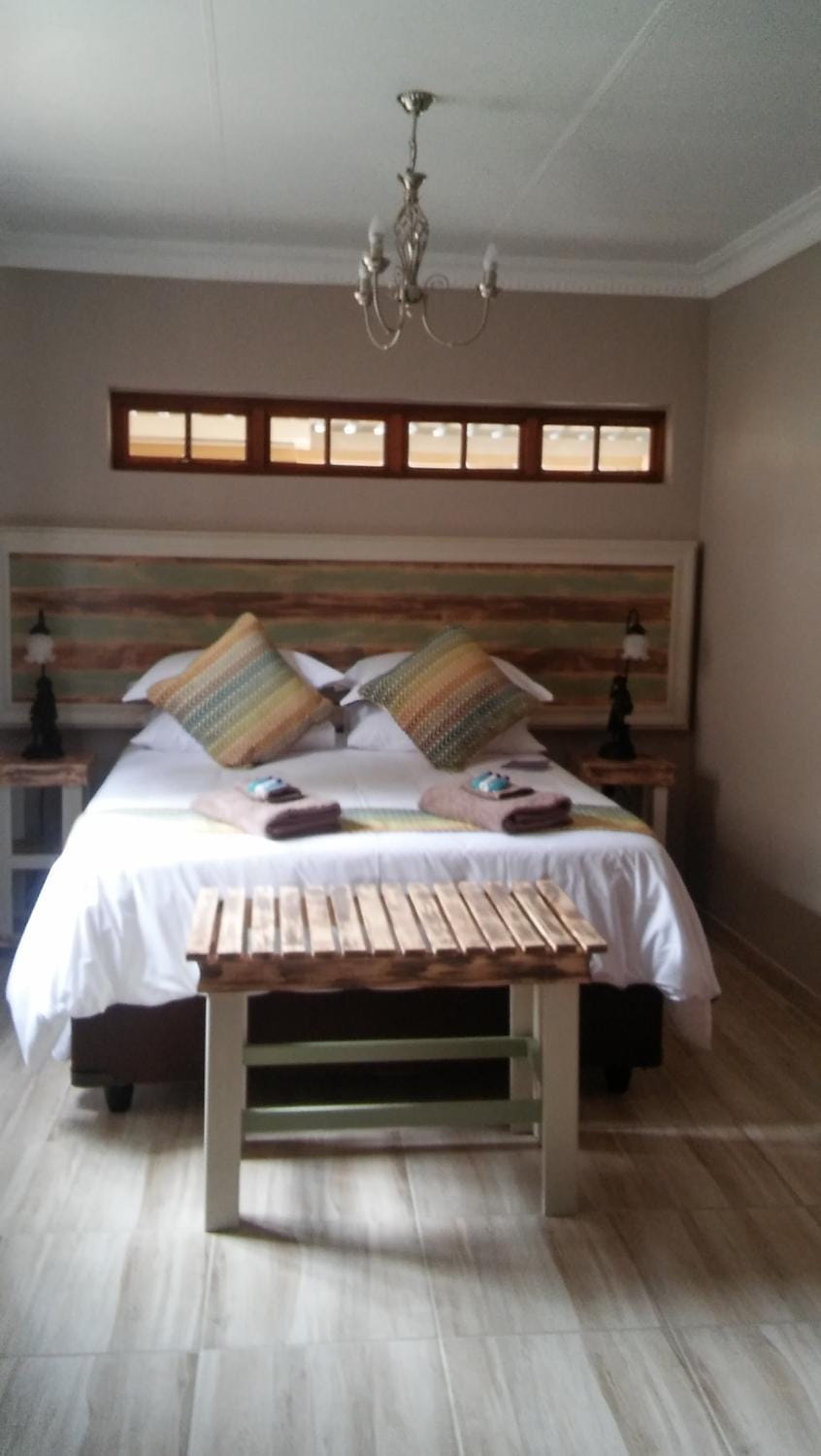 hanna's place Bed and Breakfast in South Africa