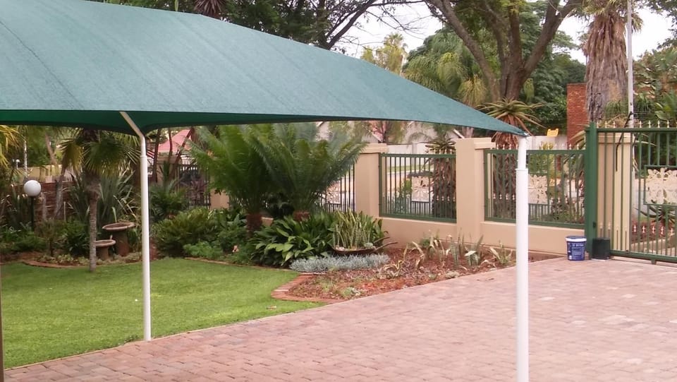 hanna's place Bed and Breakfast in South Africa
