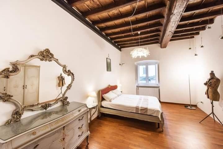 La Barca di Armida Apartment in Turin