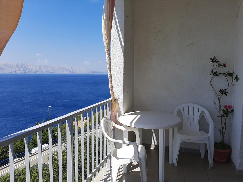 Apartman Ada Apartment in Lika-Senj County