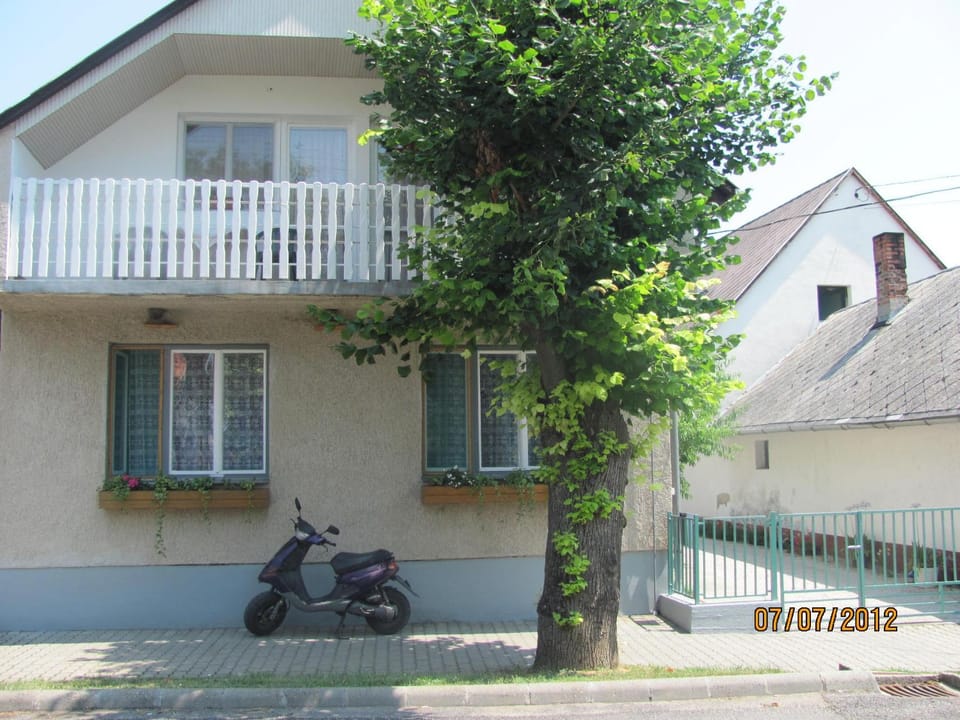 Jasmin Apartman Apartment in Hungary