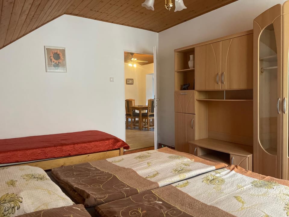 Jasmin Apartman Apartment in Hungary