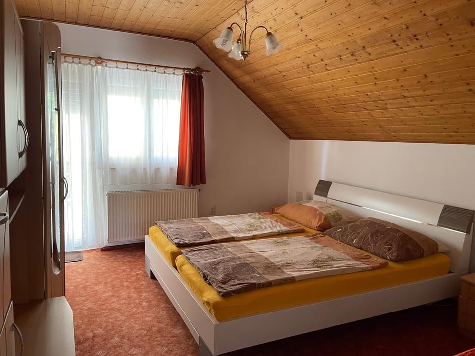 Jasmin Apartman Apartment in Hungary