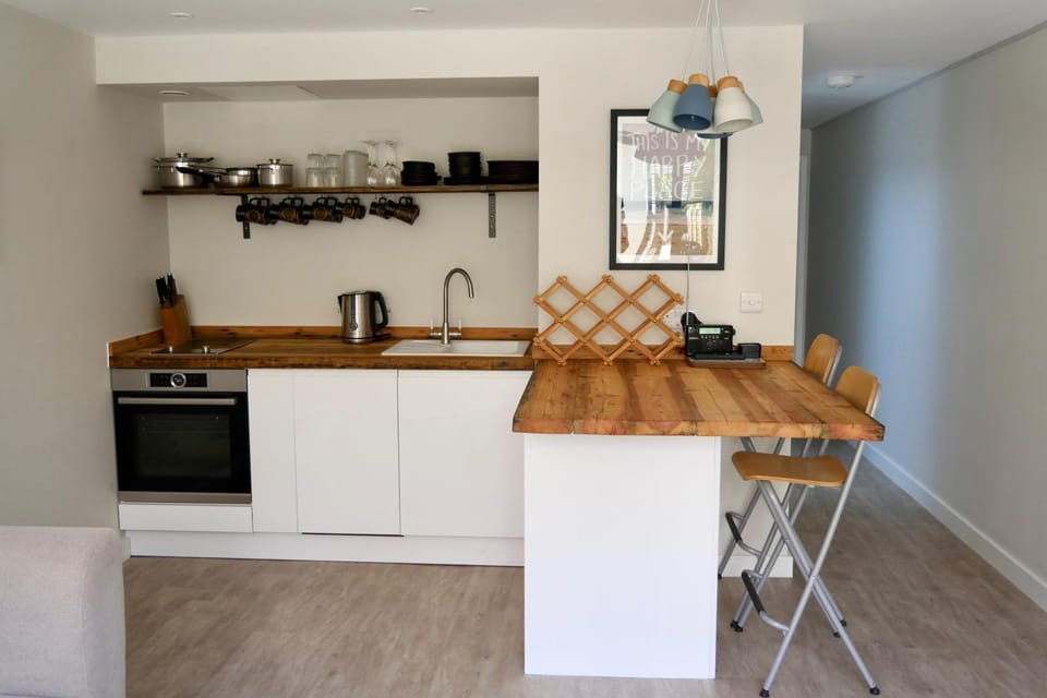 Hidden Gem House in Hove