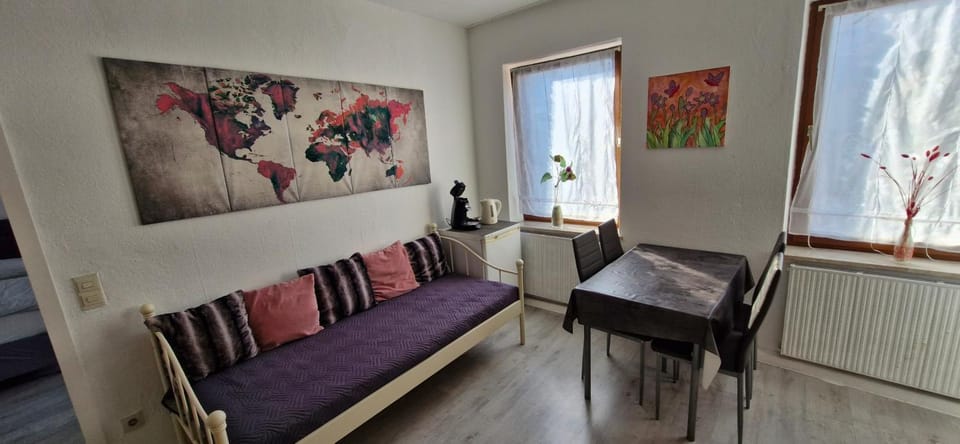 Central Apartment Krefeld Apartment in Krefeld