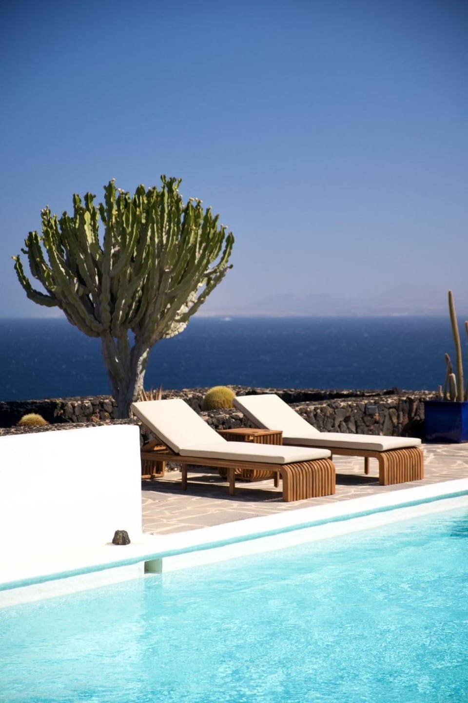Villa V Villa in Playa Blanca