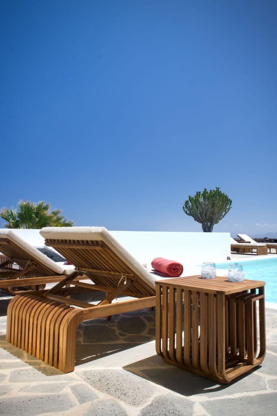 Villa V Villa in Playa Blanca