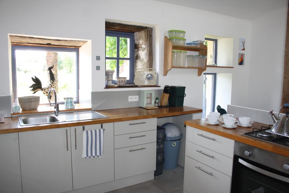 The little house House in Nouvelle-Aquitaine