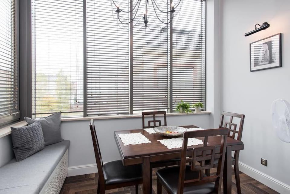 Apartament w centrum Krakowa Ariańska 4 Apartment in Krakow