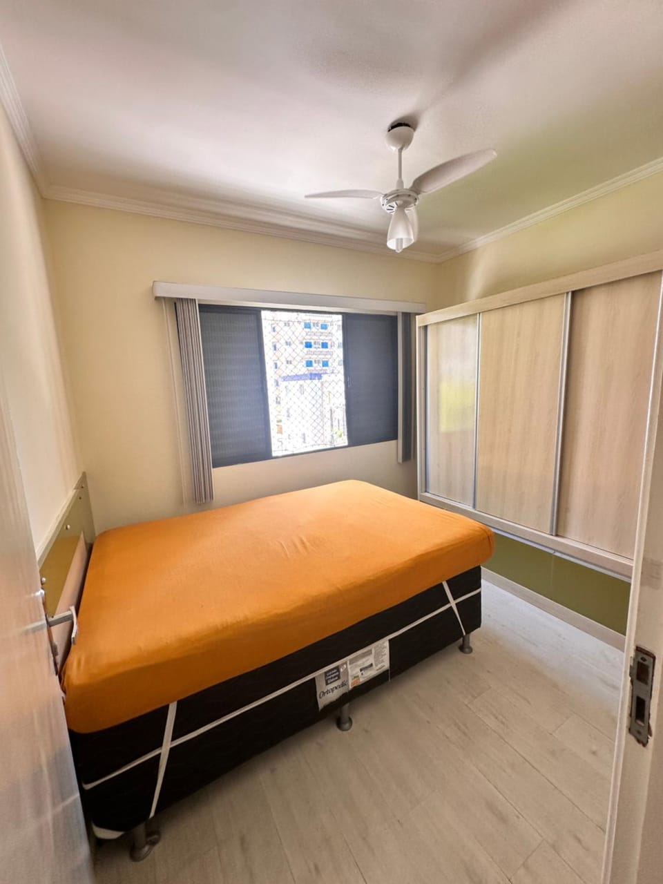 Apartamento Temporada Guarujá Apartment in State of São Paulo
